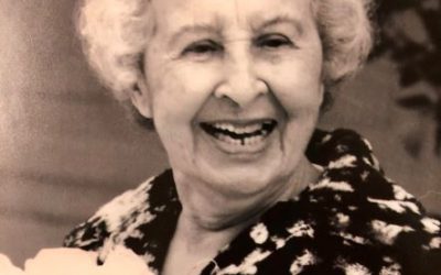 Josephine J. Giffard