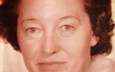 Edna Marie Parker