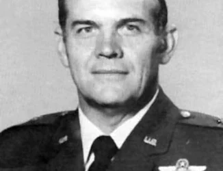Brig. Gen. William T. Tolbert